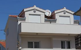 Apartman Dominik