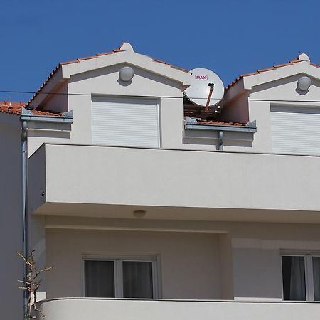 Apartman Dominik Trogir Zewnętrze zdjęcie