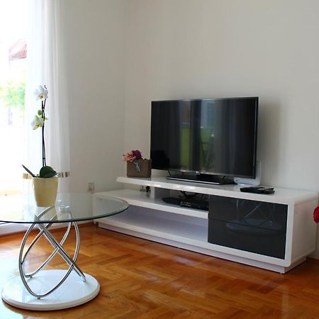 Apartman Dominik Trogir Zewnętrze zdjęcie