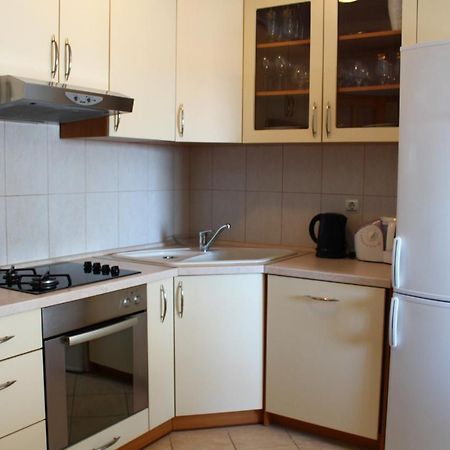 Apartman Dominik Trogir Zewnętrze zdjęcie