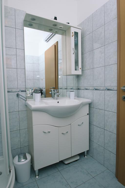 Apartman Dominik Trogir Zewnętrze zdjęcie