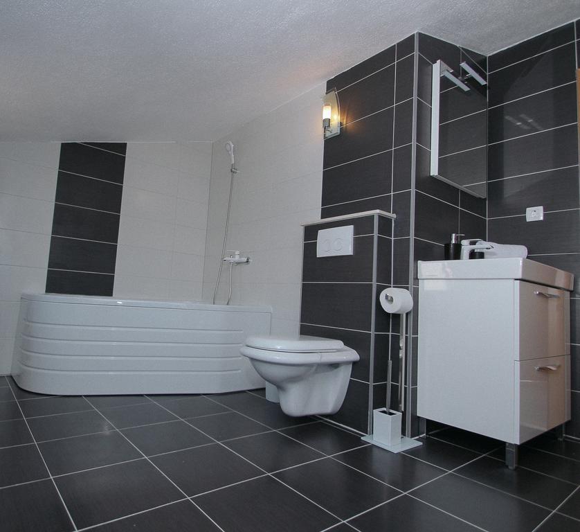 Apartman Dominik Trogir Zewnętrze zdjęcie