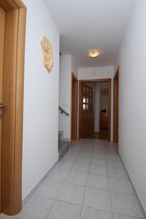 Apartman Dominik Trogir Zewnętrze zdjęcie