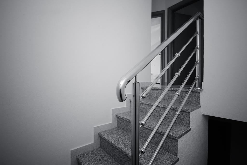 Apartman Dominik Trogir Zewnętrze zdjęcie
