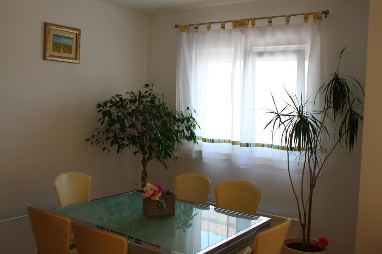 Apartman Dominik Trogir Zewnętrze zdjęcie