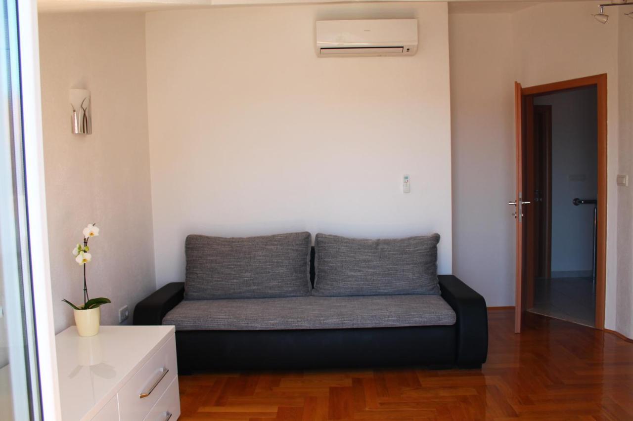Apartman Dominik Trogir Zewnętrze zdjęcie